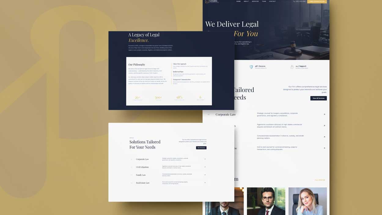 Lexington & Associates