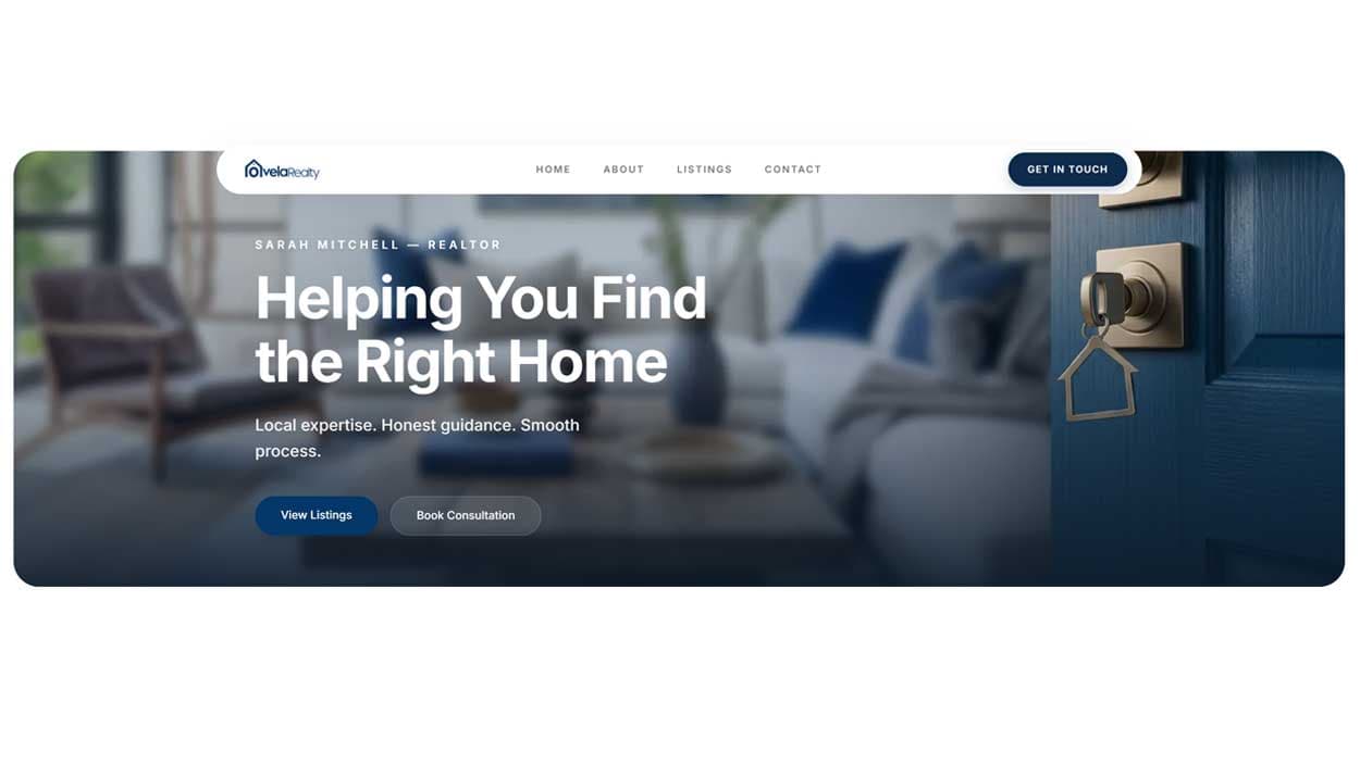 Ovela Realty