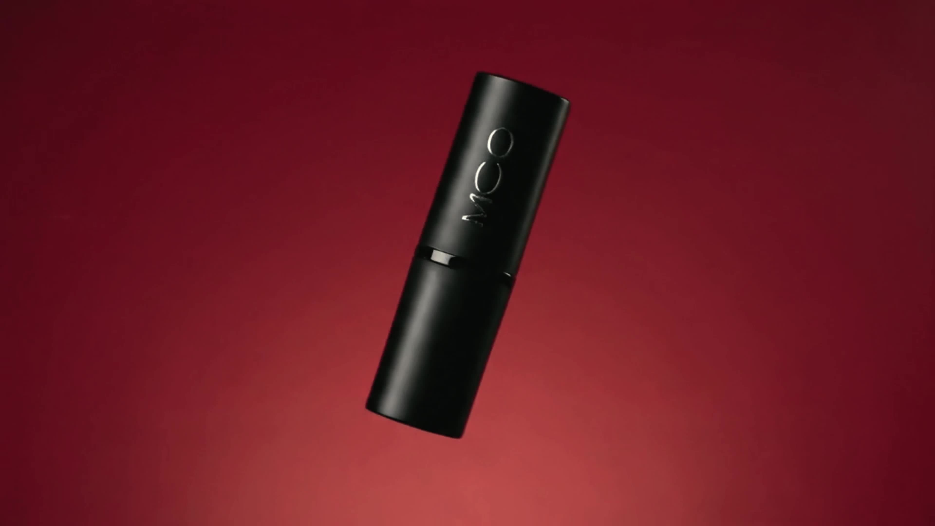AI Lipstick Advert